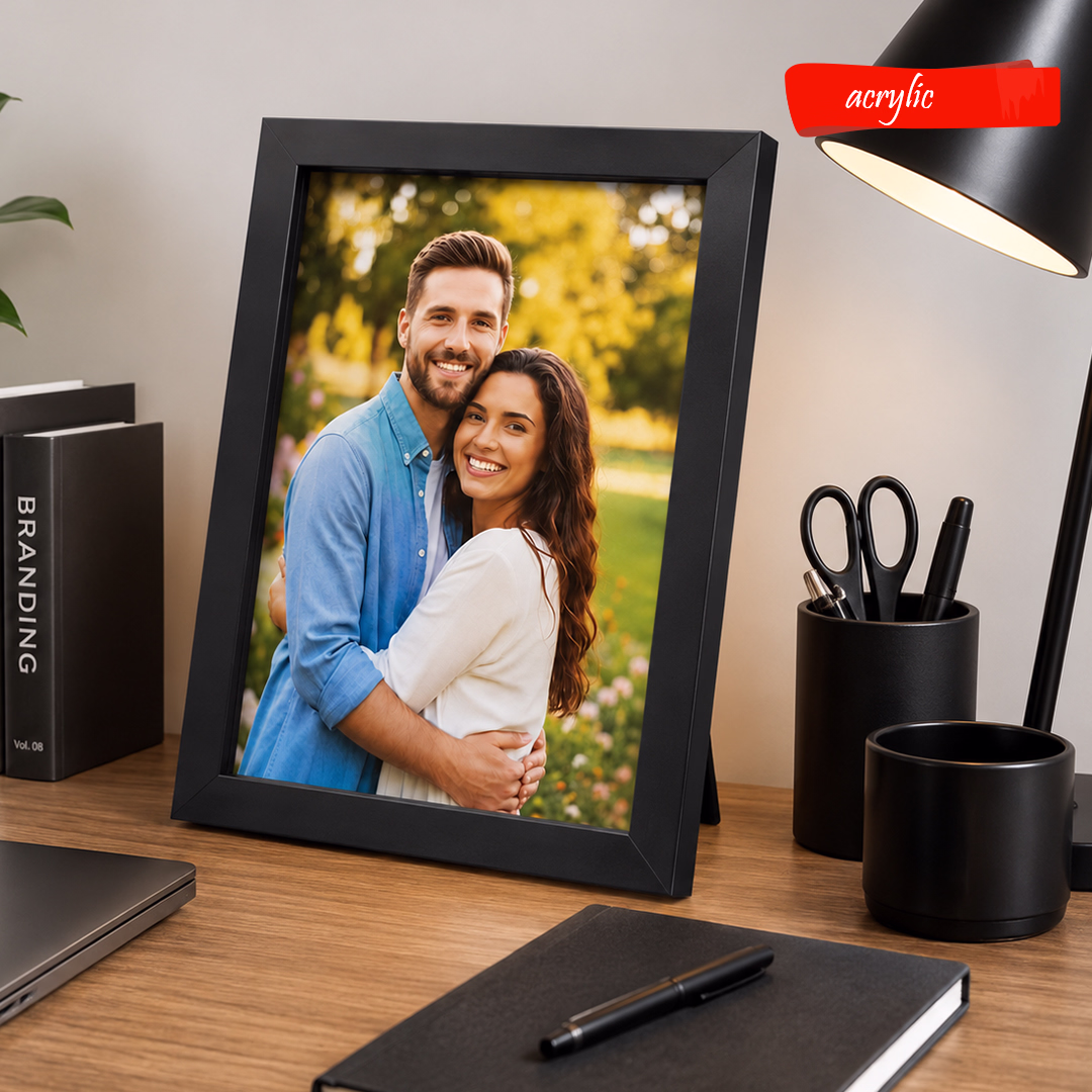 Acrylic Prints